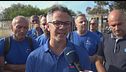 Ex Ilva, 2500 lavoratori a rischio