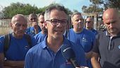 Ex Ilva, 2500 lavoratori a rischio