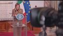 Giorgia Meloni: "Fiera dei risultati raggiunti"