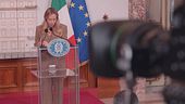 Giorgia Meloni: "Fiera dei risultati raggiunti"
