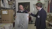 I tesori salvati dai carabinieri