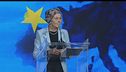 Emma Bonino, l'omaggio in Campidoglio