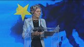 Emma Bonino, l'omaggio in Campidoglio