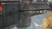 Nuovo sversamento nel Naviglio