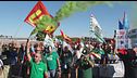 Rabbia ex Ilva, sciopero e blocchi