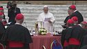Il regalo del Papa ai Cardinali