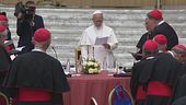 Il regalo del Papa ai Cardinali