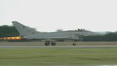 Jet italiani abbattono drone russo