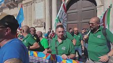 Ex Ilva, "Ora un piano industriale"