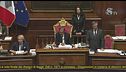 Legge elettorale, sì dal Senato