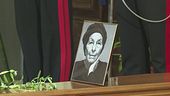 L'omaggio della politica a Bonino