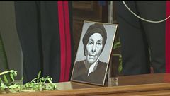L'omaggio della politica a Bonino