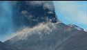 Catania, l'Etna ferma i voli