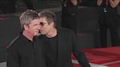 Oasis, la lotteria dei biglietti