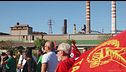 Ex Ilva, "Fermate i licenziamenti"