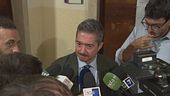 Parla Roggero: "Io troppo impulsivo"
