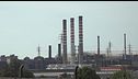 Ex Ilva, sospesi i licenziamenti