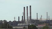 Ex Ilva, sospesi i licenziamenti
