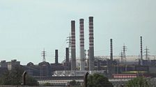 Ex Ilva, sospesi i licenziamenti