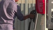 Accise, ridotto lo sconto sul diesel