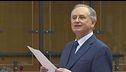 Roggero resta in carcere
