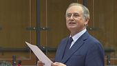 Roggero resta in carcere