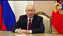 Putin cerca un altro plebiscito