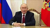 Putin cerca un altro plebiscito