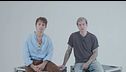 Il nuovo viaggio di Benji e Fede