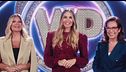 GF Vip, stasera il via ufficiale