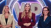 GF Vip, stasera il via ufficiale