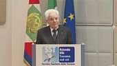 Mattarella "Femminicidio, emergenza nazionale"