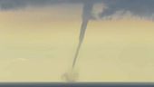 Maltempo, arriva la tempesta