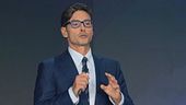 MFE sul podio d'Europa