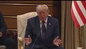 Trump, "Accordo sulla Groenlandia"