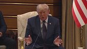 Trump, "Accordo sulla Groenlandia"