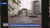 Roma, "Mi dava brutti voti, la odiavo"