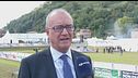 Ministro Valditara: "Serve alleanza scuola-genitori"
