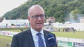 Ministro Valditara: "Serve alleanza scuola-genitori"