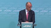 Germania al voto, Merz trema