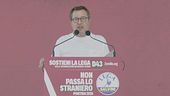 Salvini, congresso a ottobre