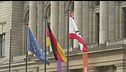 Berlino ferma l'ultradestra