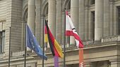 Berlino ferma l'ultradestra