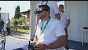 A Roma la prima "Drone challenge"