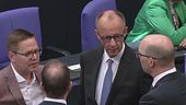 Crollo Cdu, ma Merz non lascia