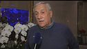 Tajani, "All'Onu passi per la pace"