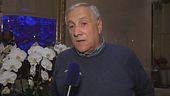 Tajani, "All'Onu passi per la pace"