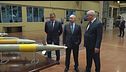 Voto-farsa, e Putin si incorona