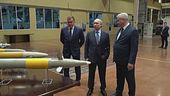 Voto-farsa, e Putin si incorona