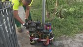 Gas dello sballo, allarme a Milano